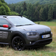 Image for article titled The Citroën Cactus Feels Like The Coolest Small Crossover On The Planet